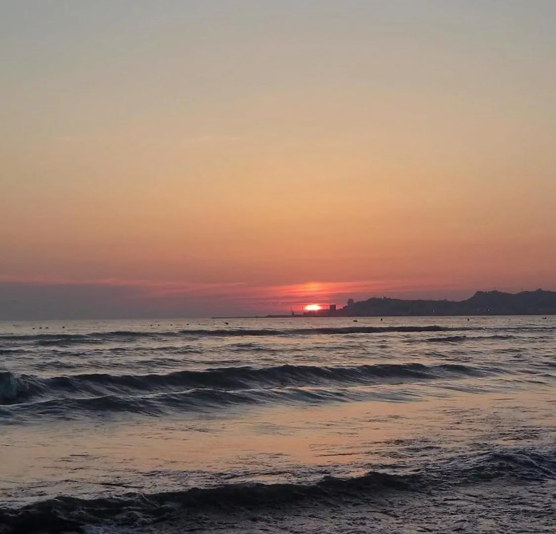 아파트 Summer Apartment! Durrës