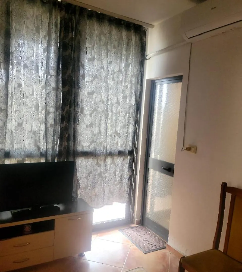 아파트 Summer Apartment! Durrës 알바니아