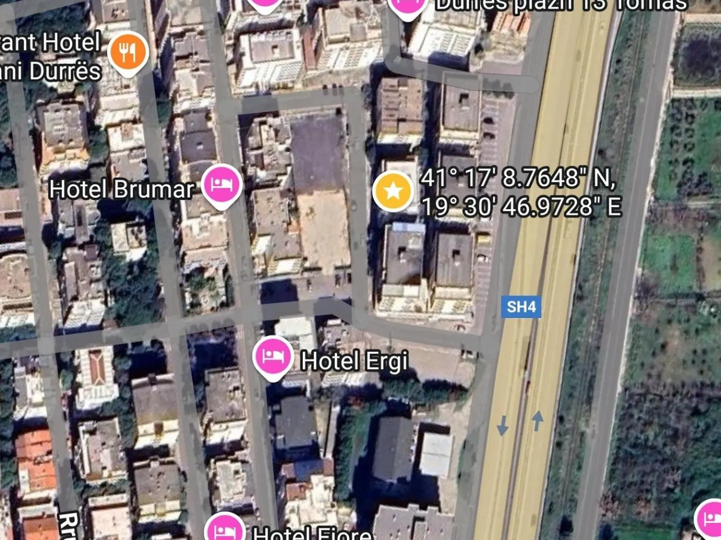Summer Apartment! Durrës